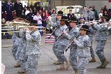 2010-04-US Army, First Cavalry Division Band